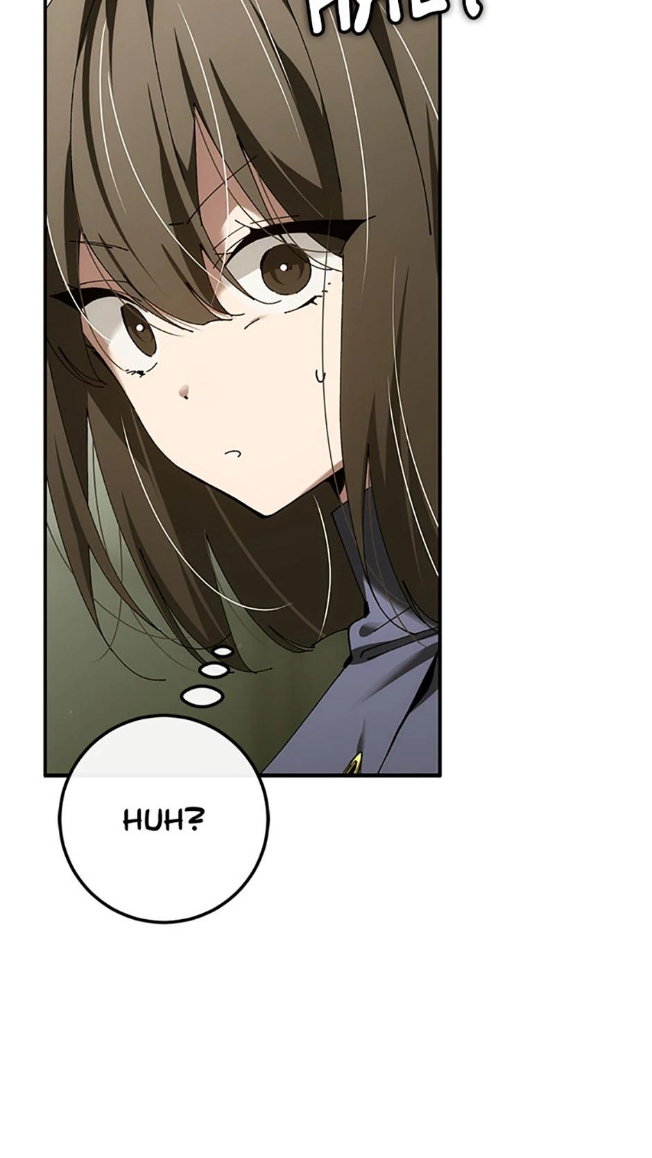 Blink Master of the Magic Academy Chapter 42