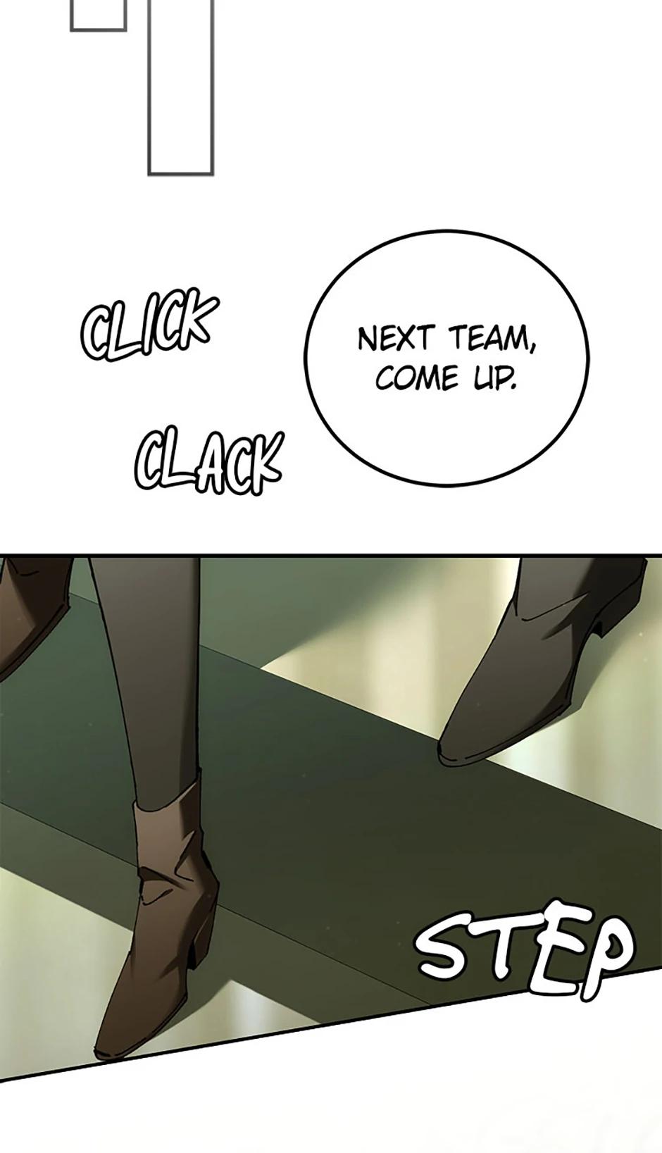 Blink Master of the Magic Academy Chapter 42