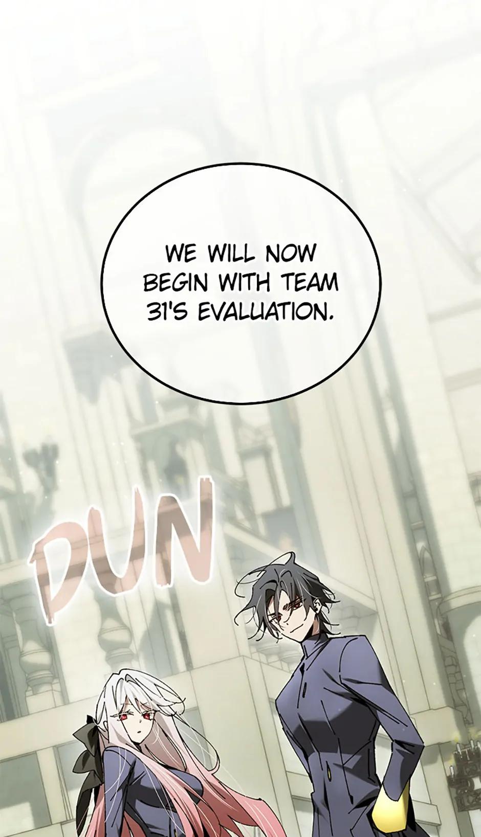 Blink Master of the Magic Academy Chapter 42