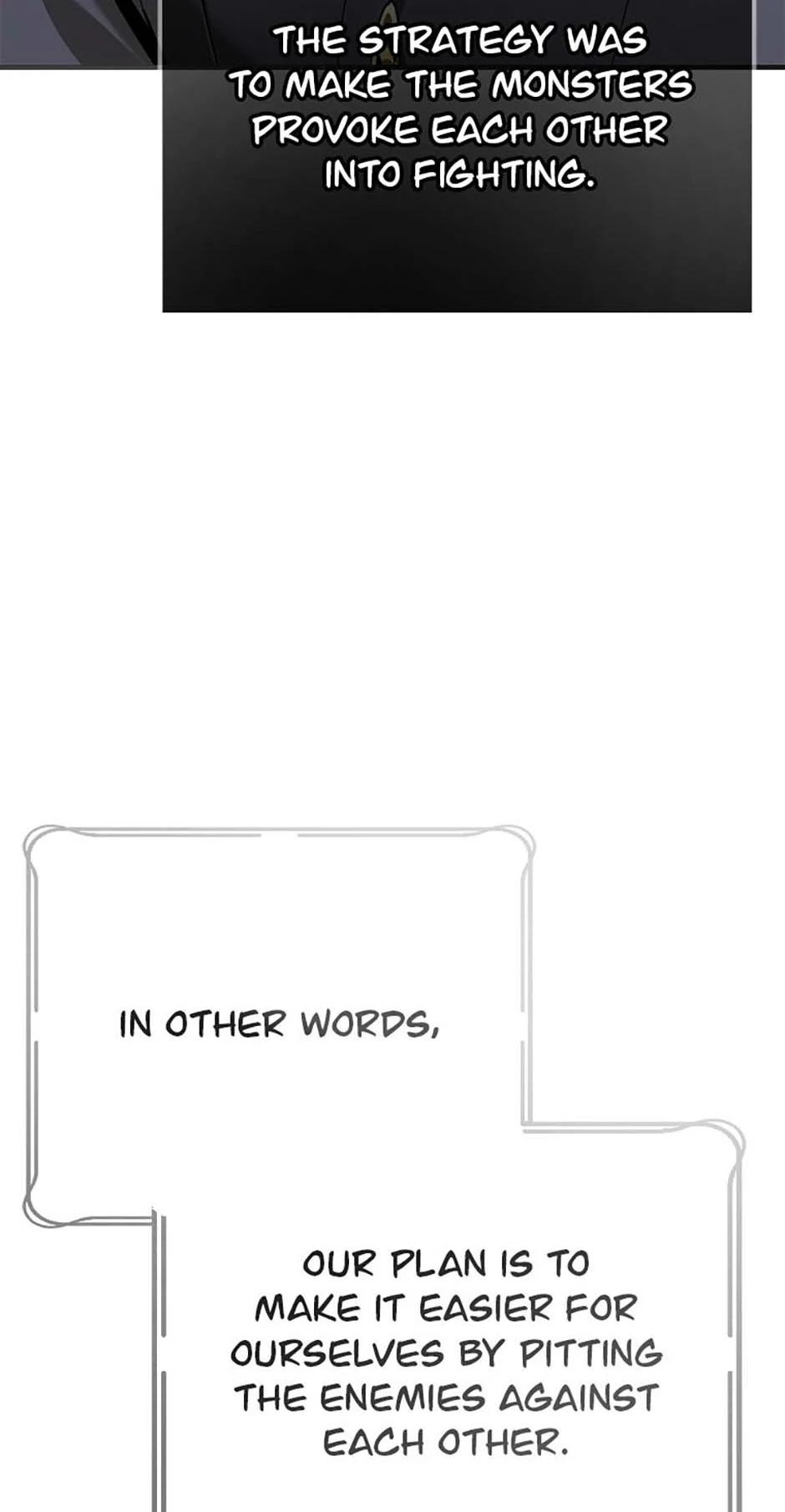 Blink Master of the Magic Academy Chapter 43