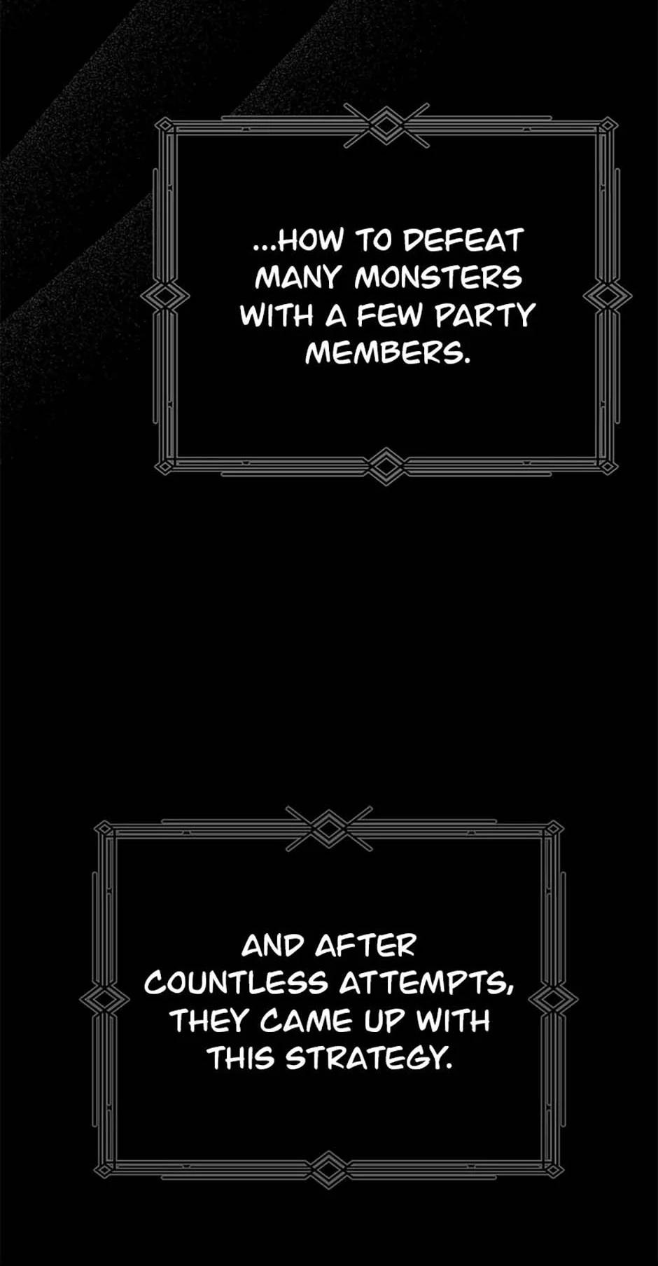 Blink Master of the Magic Academy Chapter 43