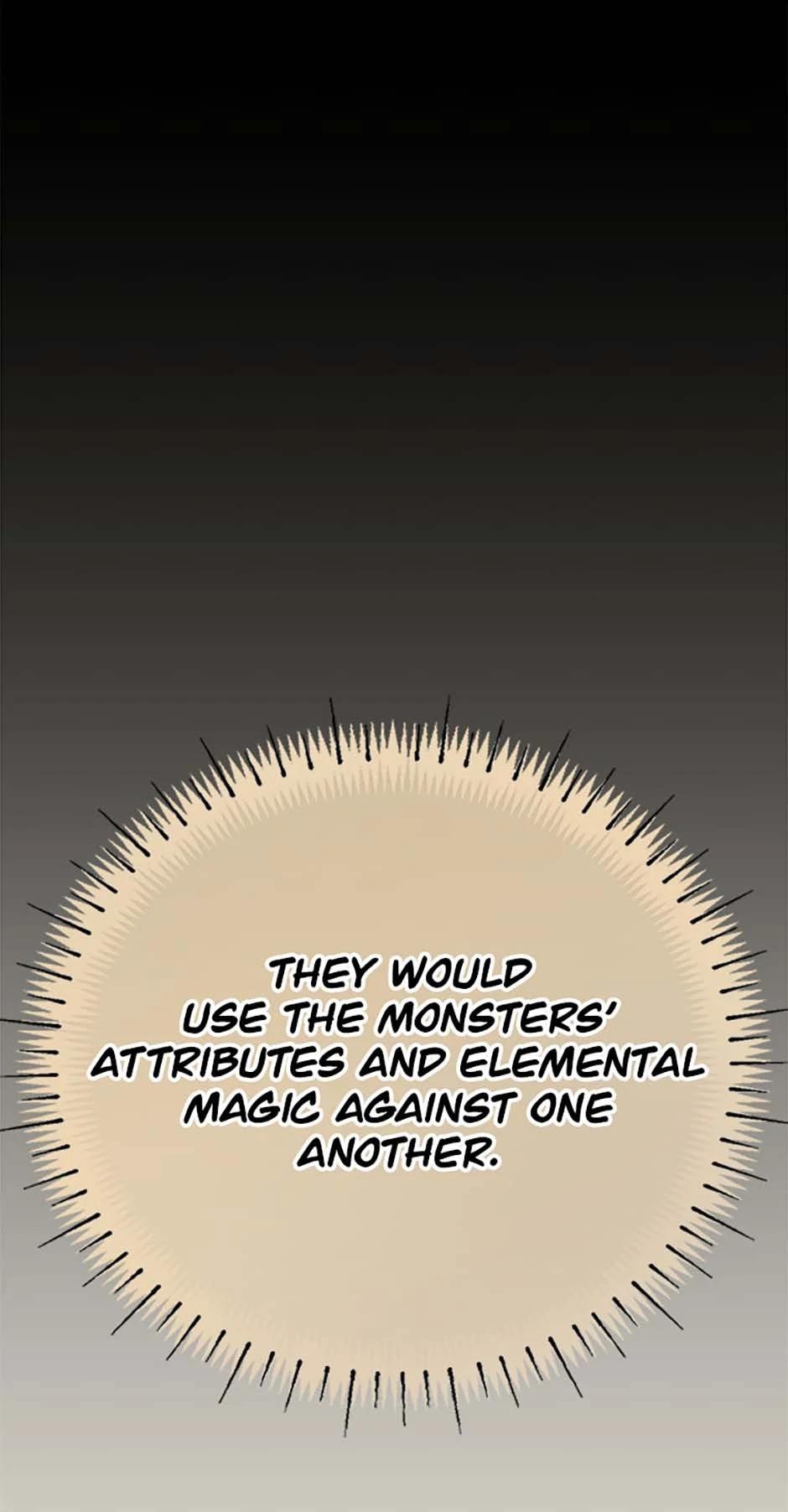 Blink Master of the Magic Academy Chapter 43