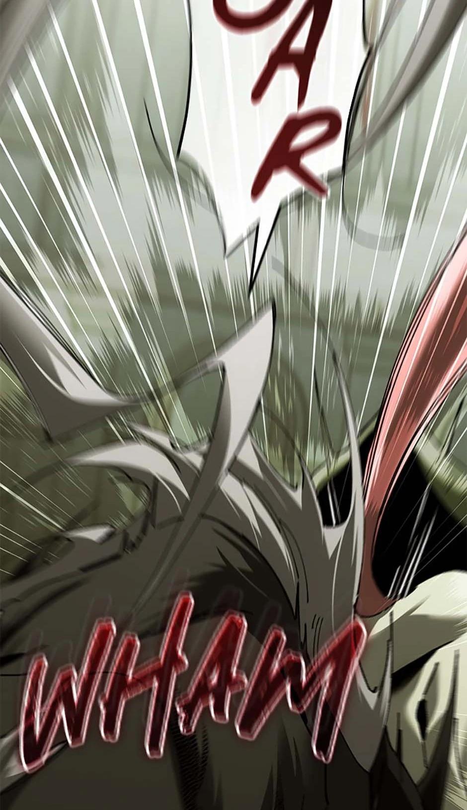 Blink Master of the Magic Academy Chapter 43