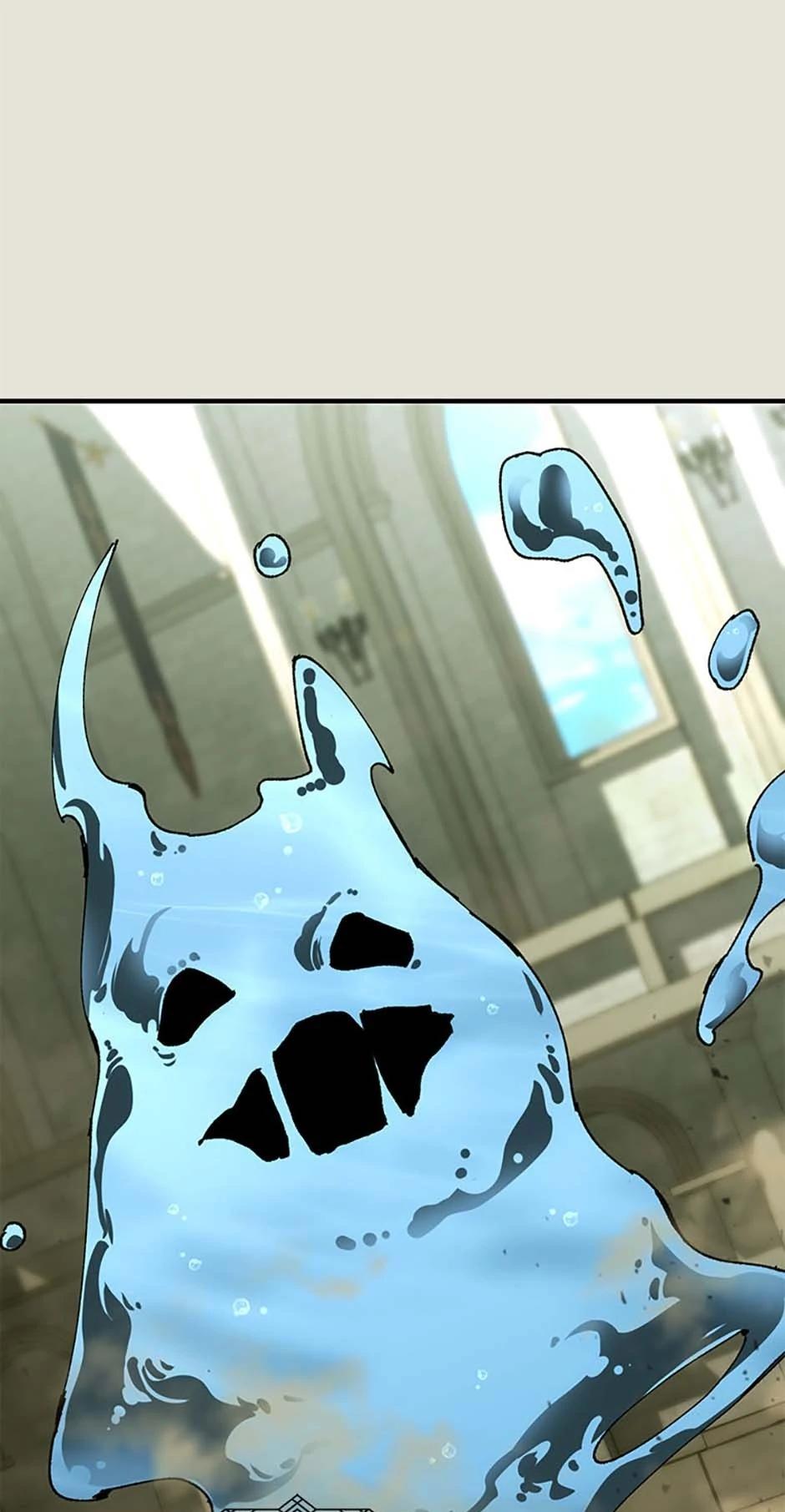 Blink Master of the Magic Academy Chapter 43