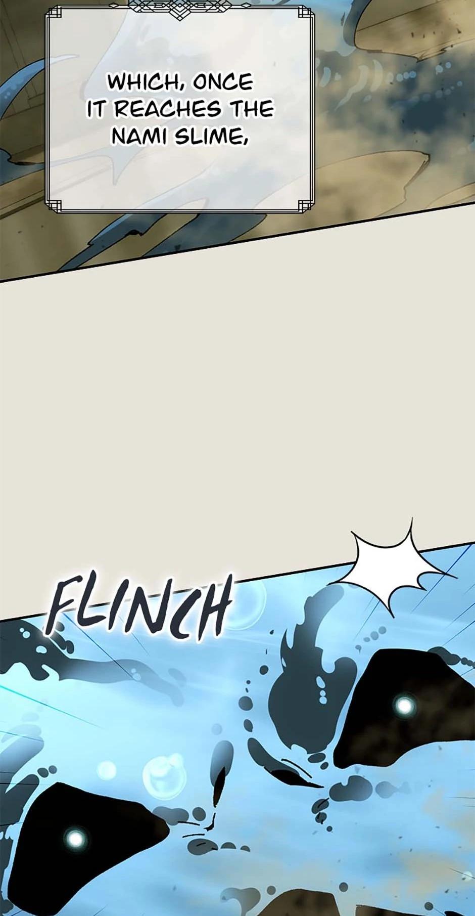 Blink Master of the Magic Academy Chapter 43