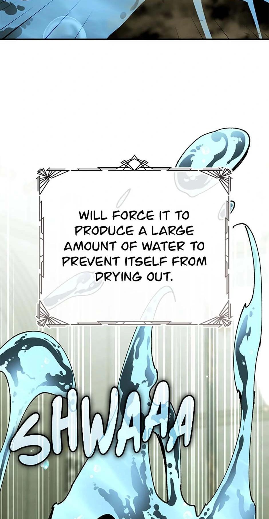 Blink Master of the Magic Academy Chapter 43