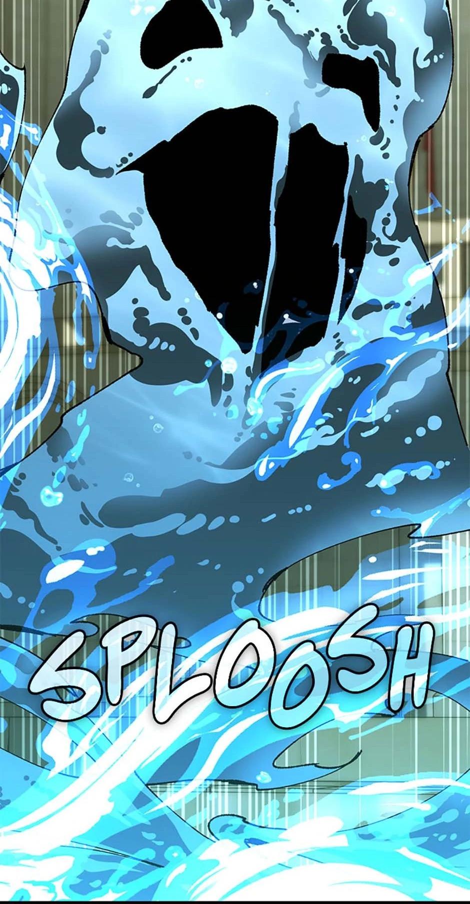 Blink Master of the Magic Academy Chapter 43