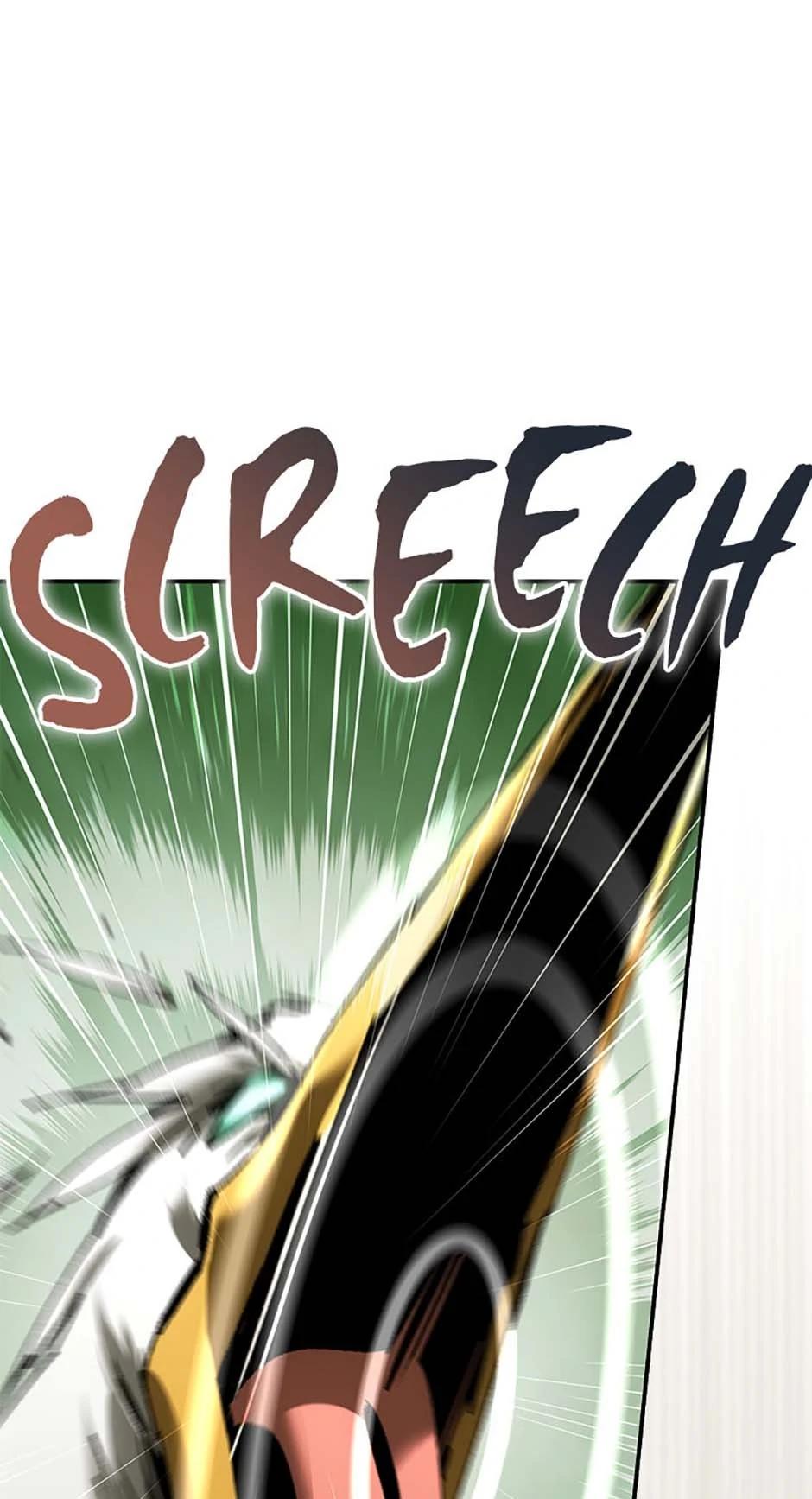 Blink Master of the Magic Academy Chapter 43