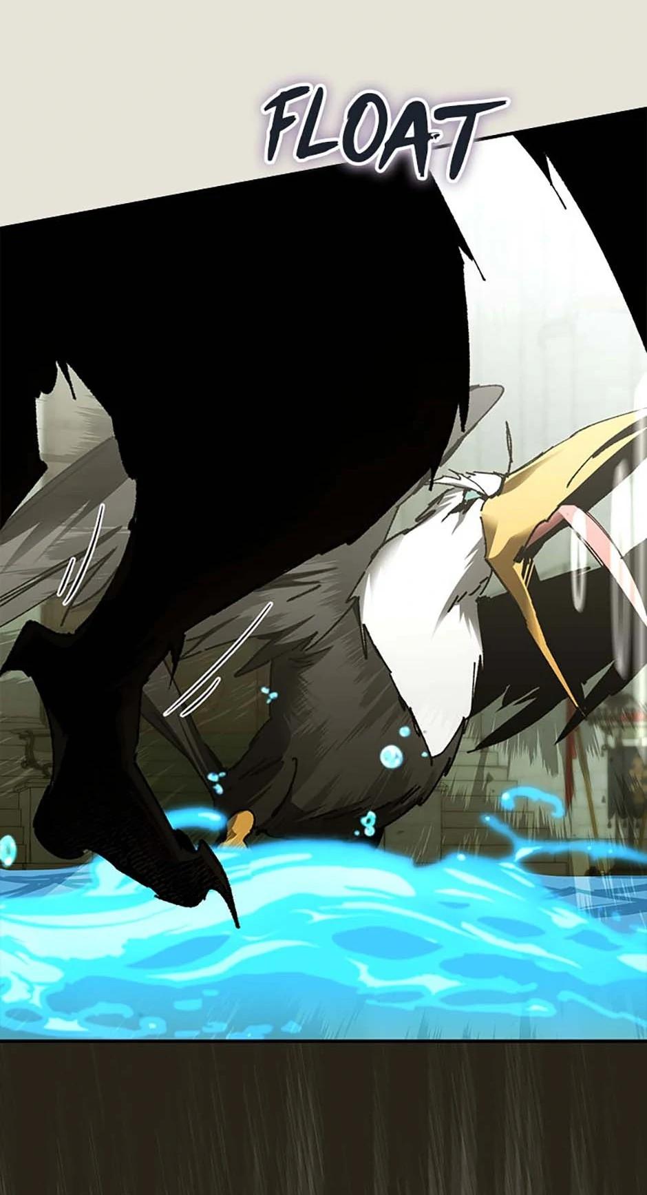 Blink Master of the Magic Academy Chapter 43