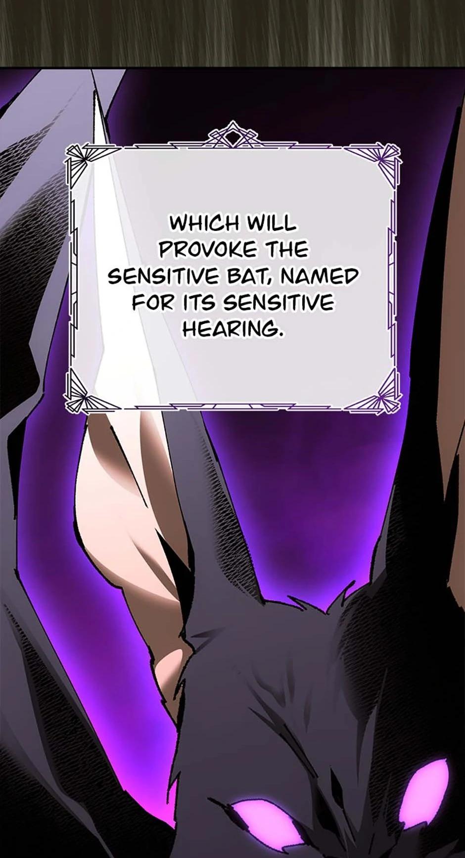 Blink Master of the Magic Academy Chapter 43