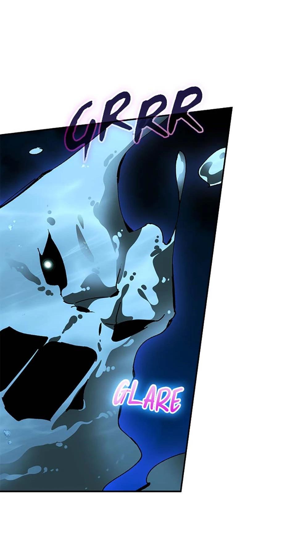 Blink Master of the Magic Academy Chapter 43