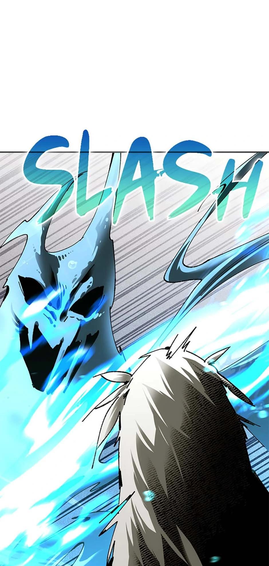 Blink Master of the Magic Academy Chapter 43