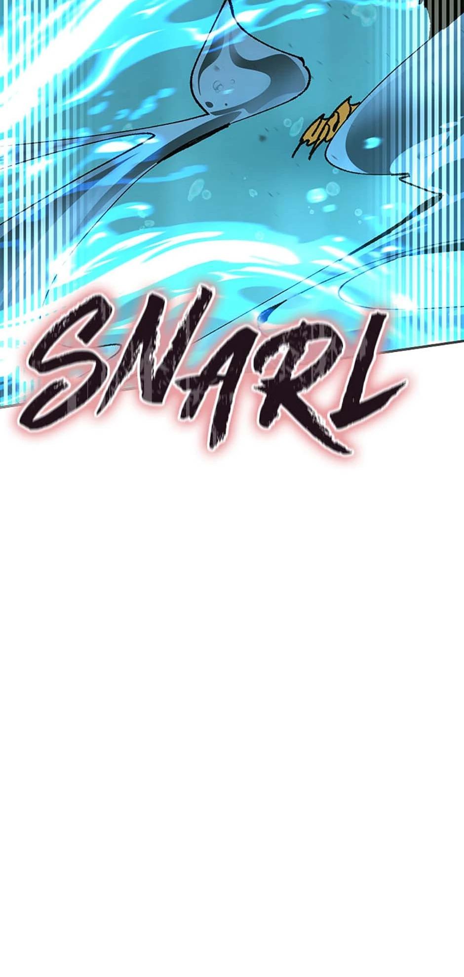 Blink Master of the Magic Academy Chapter 43