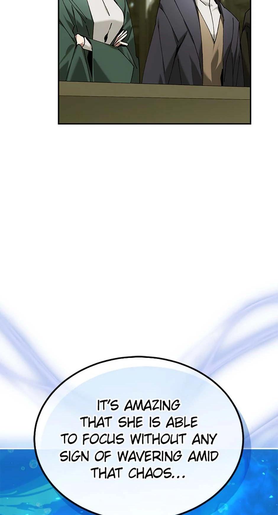 Blink Master of the Magic Academy Chapter 43