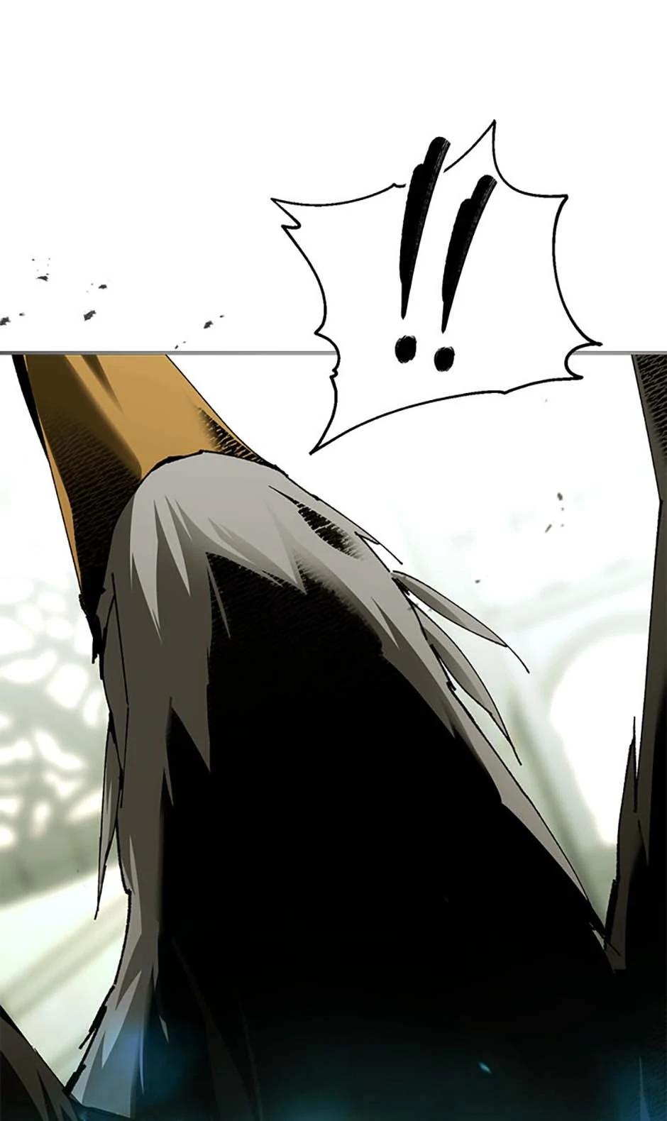 Blink Master of the Magic Academy Chapter 43