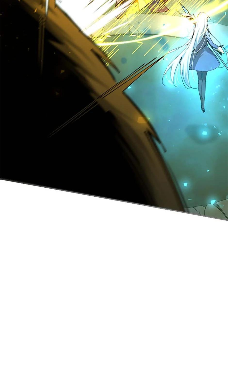 Blink Master of the Magic Academy Chapter 43