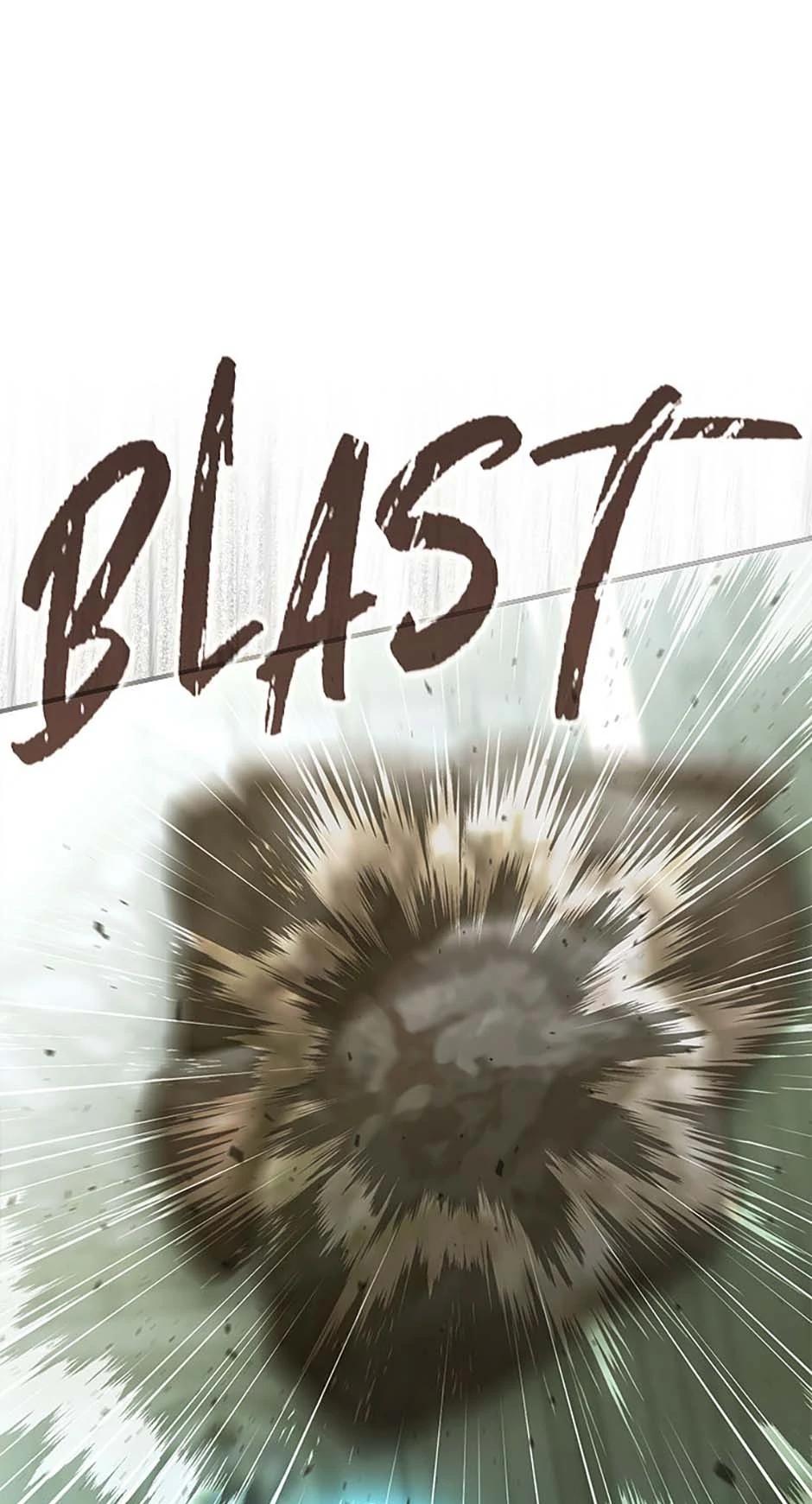 Blink Master of the Magic Academy Chapter 43