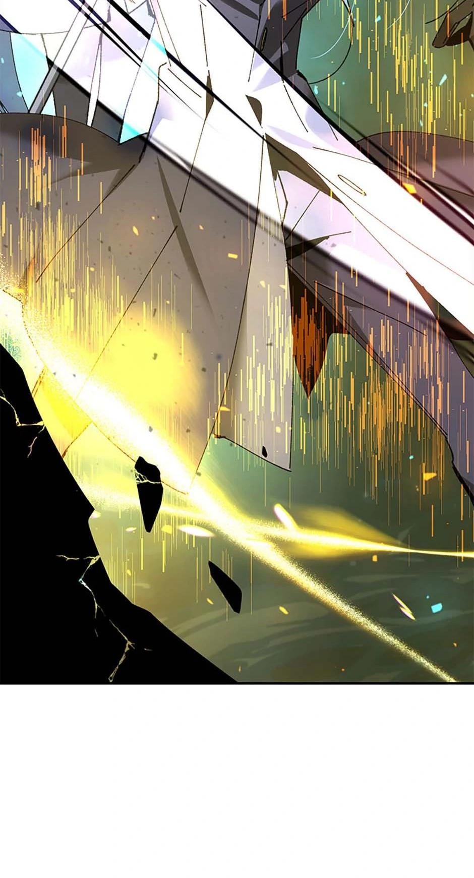 Blink Master of the Magic Academy Chapter 43