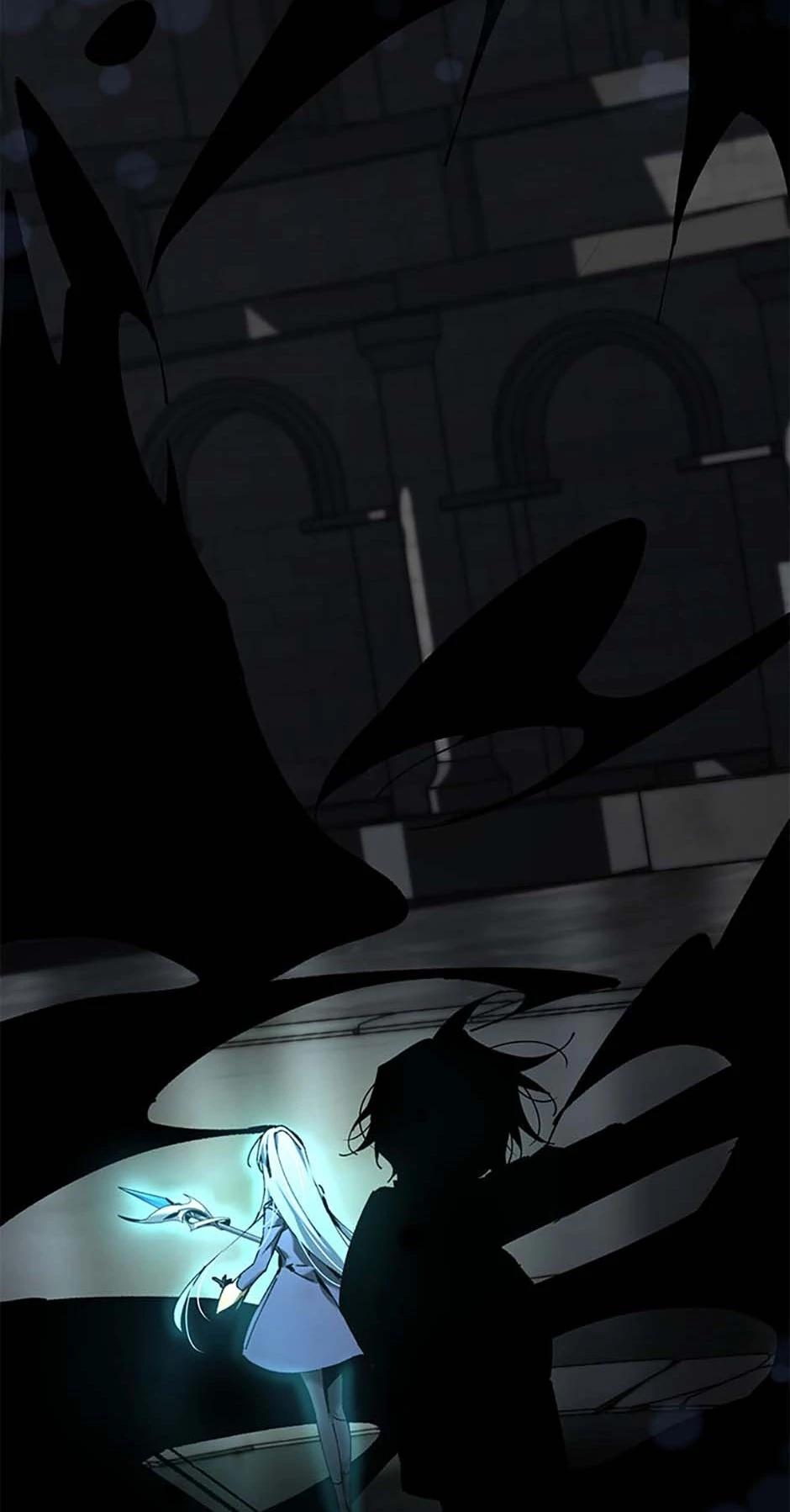 Blink Master of the Magic Academy Chapter 43