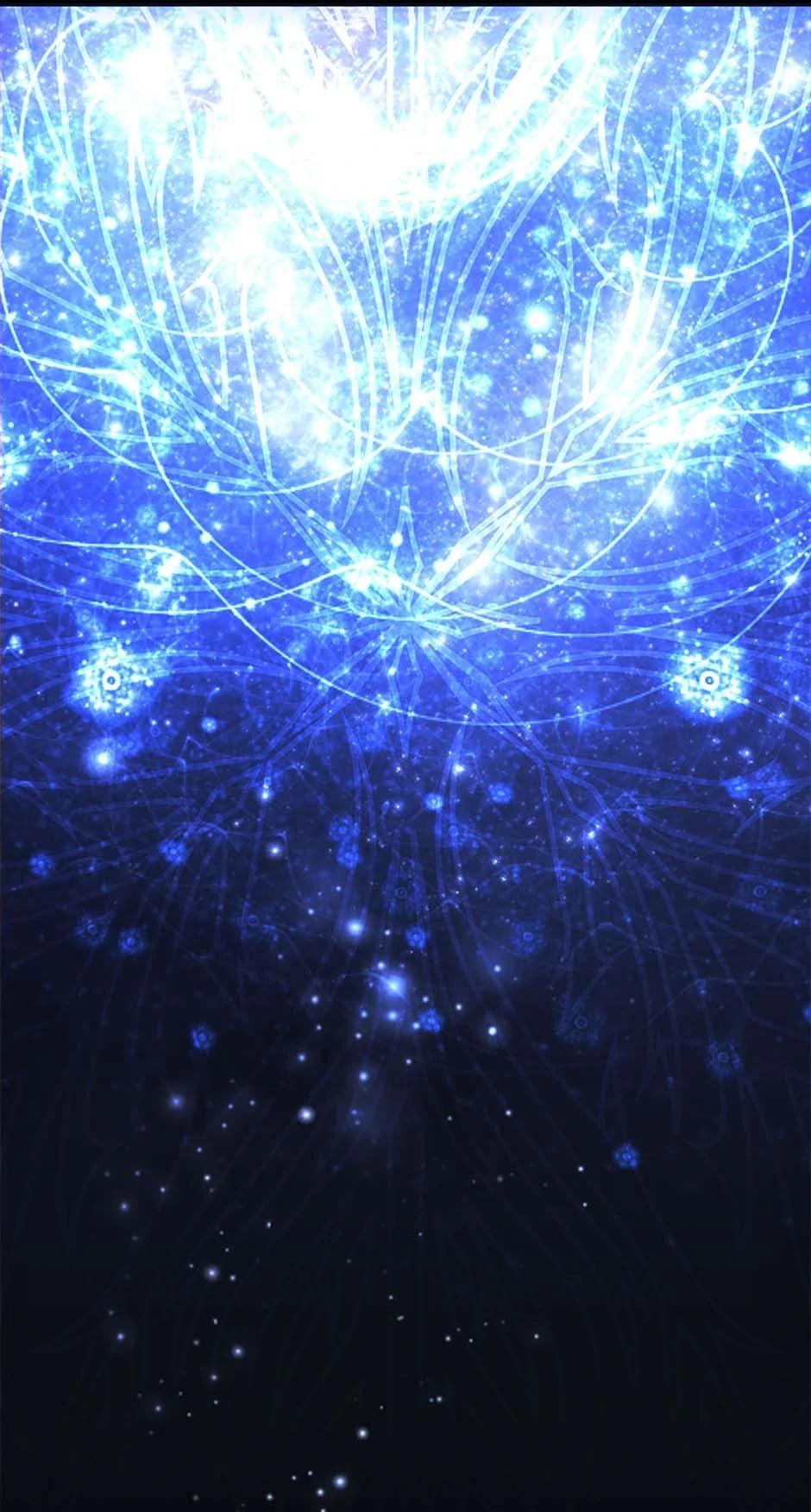 Blink Master of the Magic Academy Chapter 43