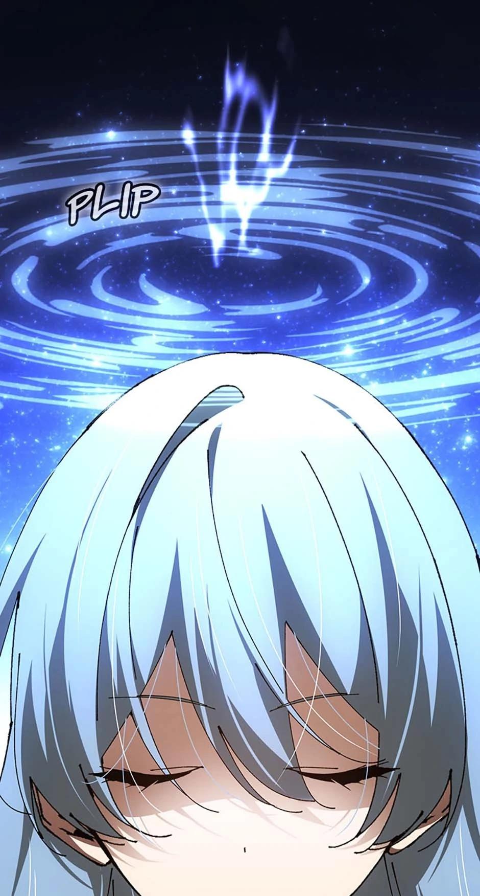 Blink Master of the Magic Academy Chapter 43