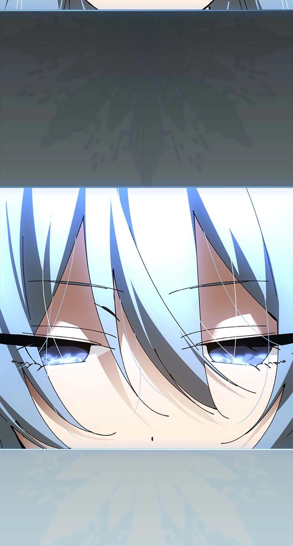 Blink Master of the Magic Academy Chapter 43