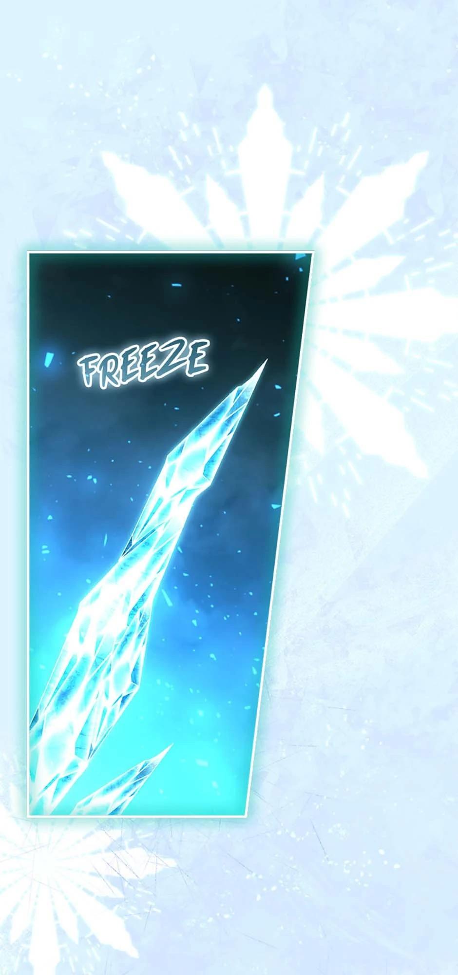 Blink Master of the Magic Academy Chapter 43