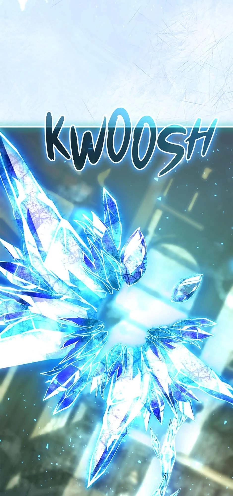 Blink Master of the Magic Academy Chapter 43