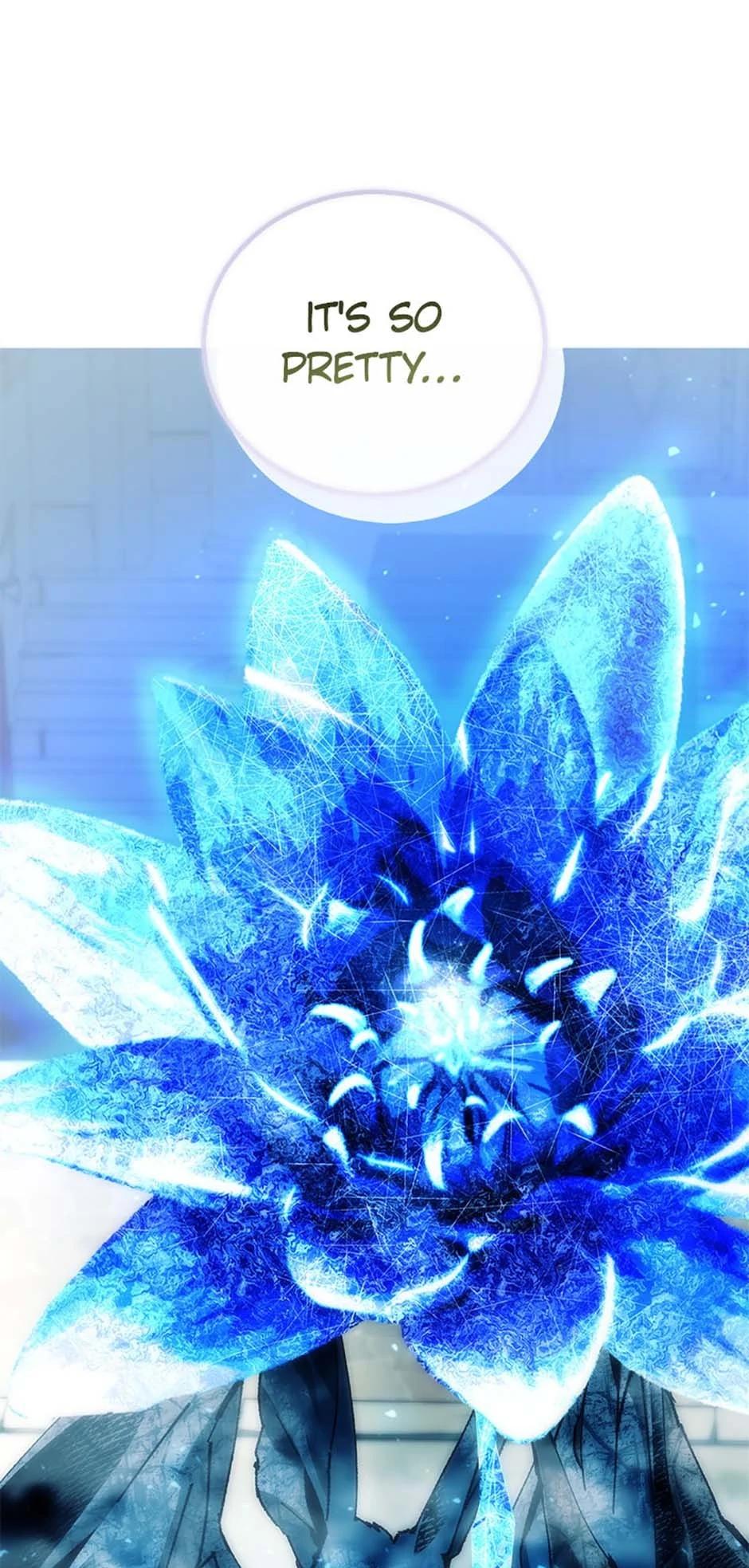 Blink Master of the Magic Academy Chapter 43