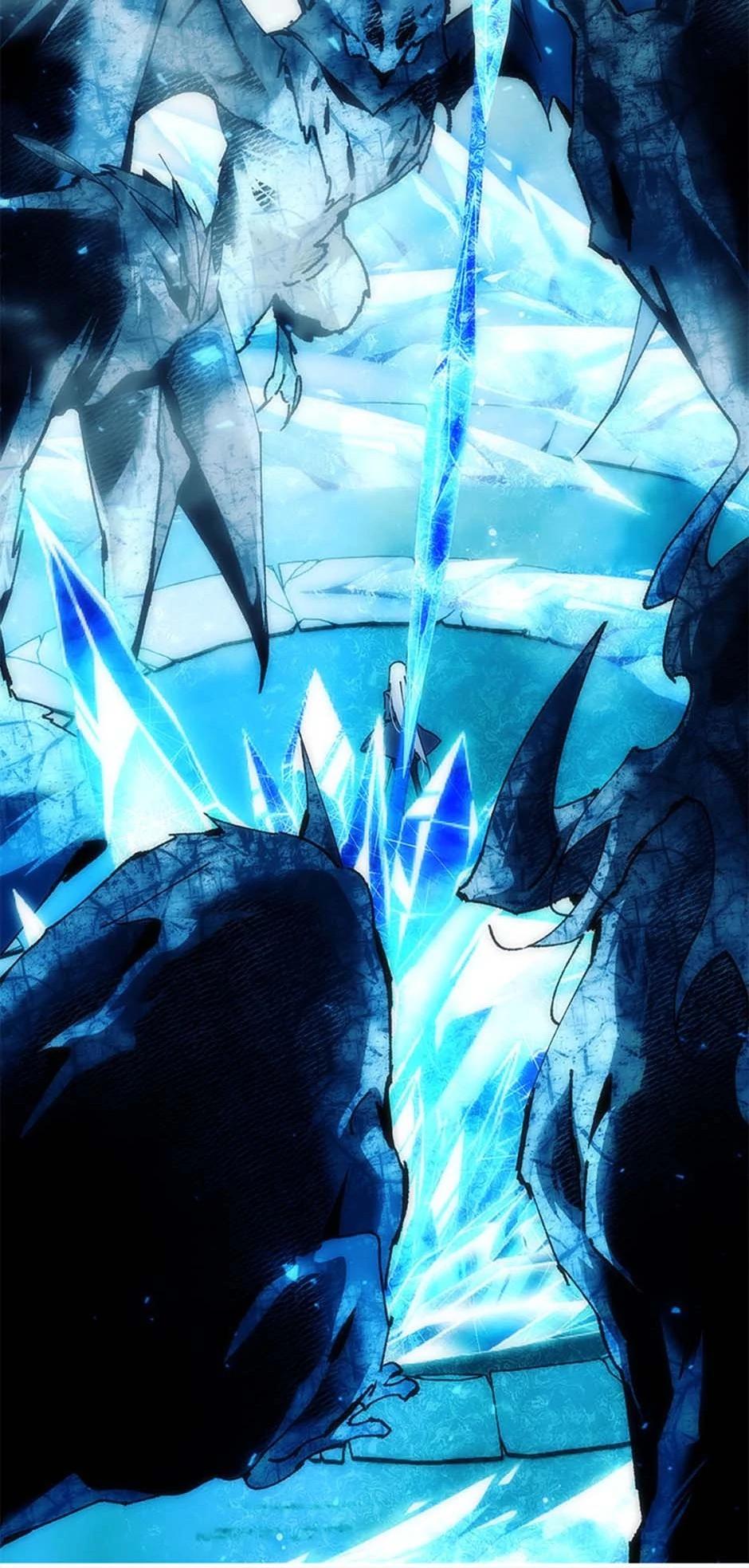 Blink Master of the Magic Academy Chapter 43