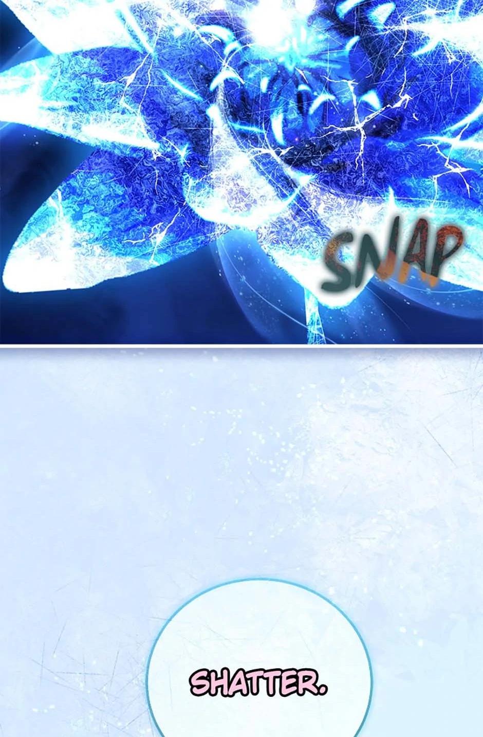 Blink Master of the Magic Academy Chapter 43