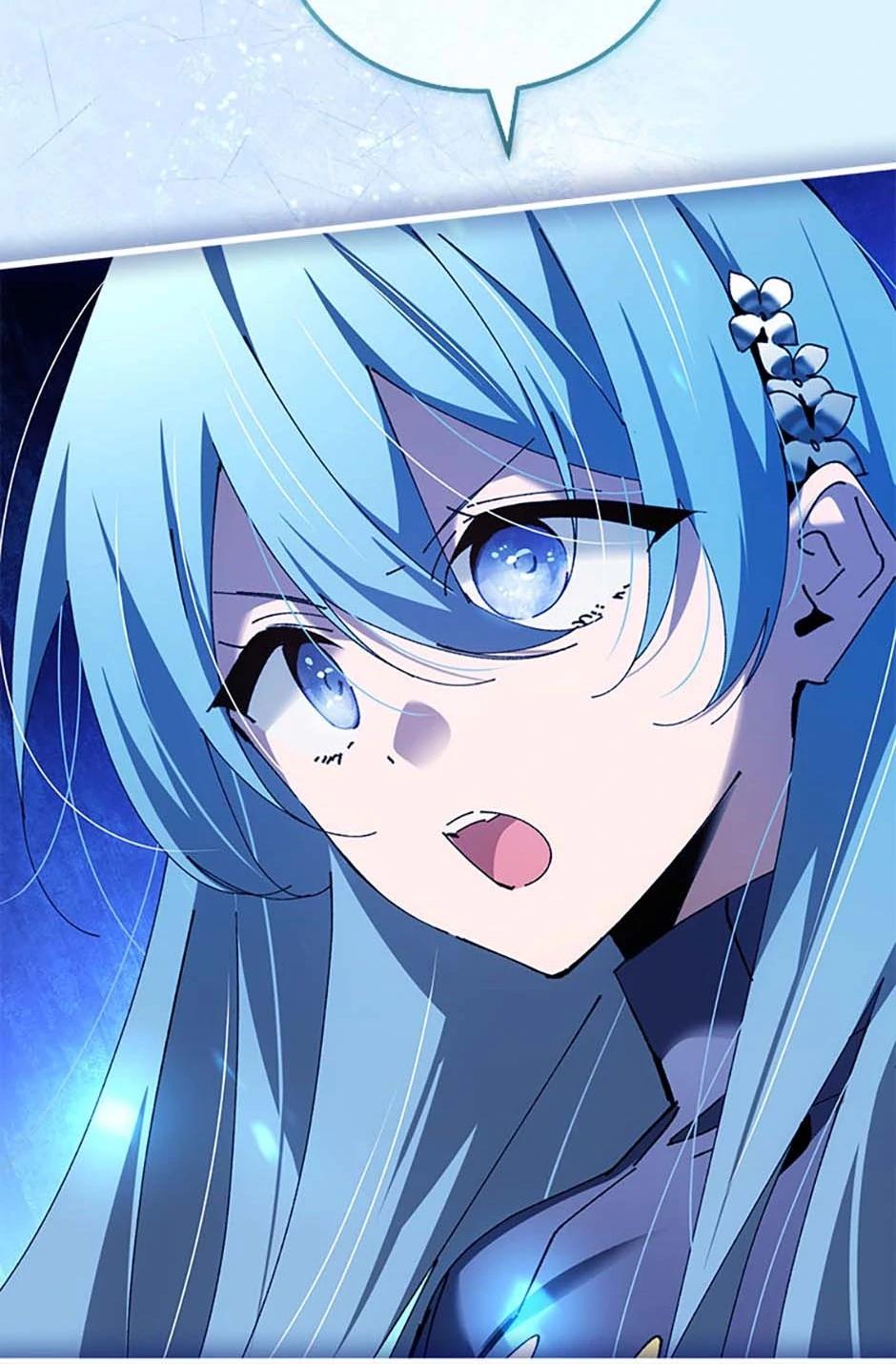 Blink Master of the Magic Academy Chapter 43