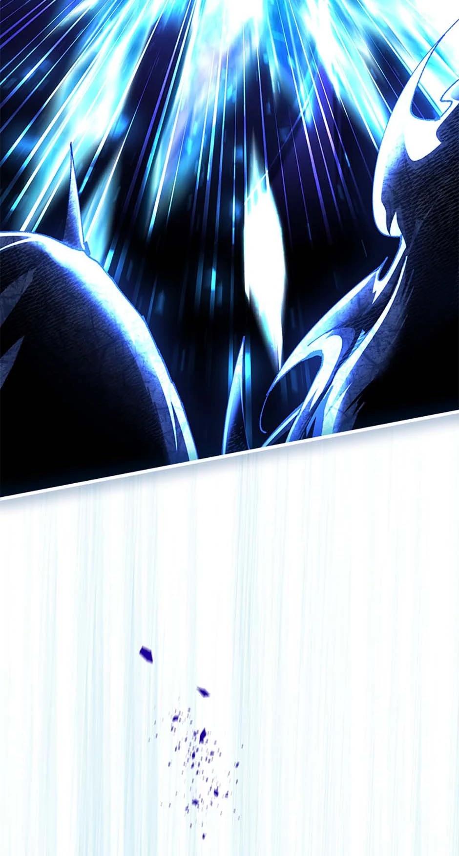 Blink Master of the Magic Academy Chapter 43