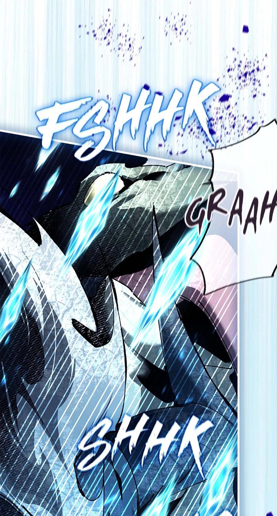 Blink Master of the Magic Academy Chapter 43