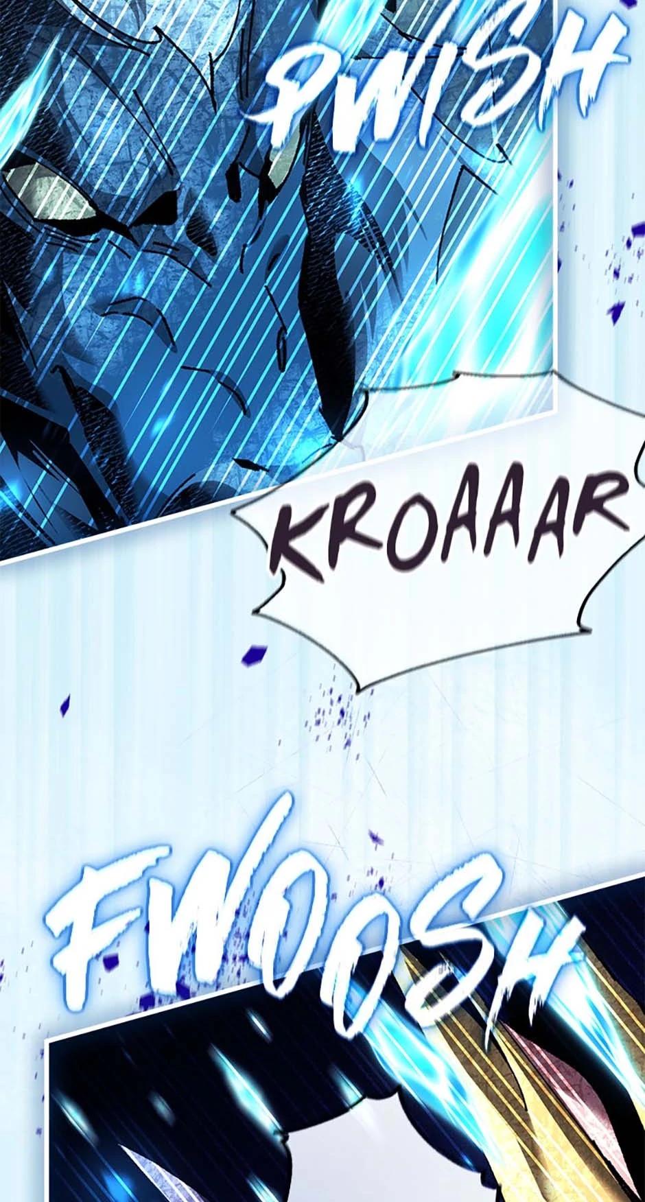 Blink Master of the Magic Academy Chapter 43