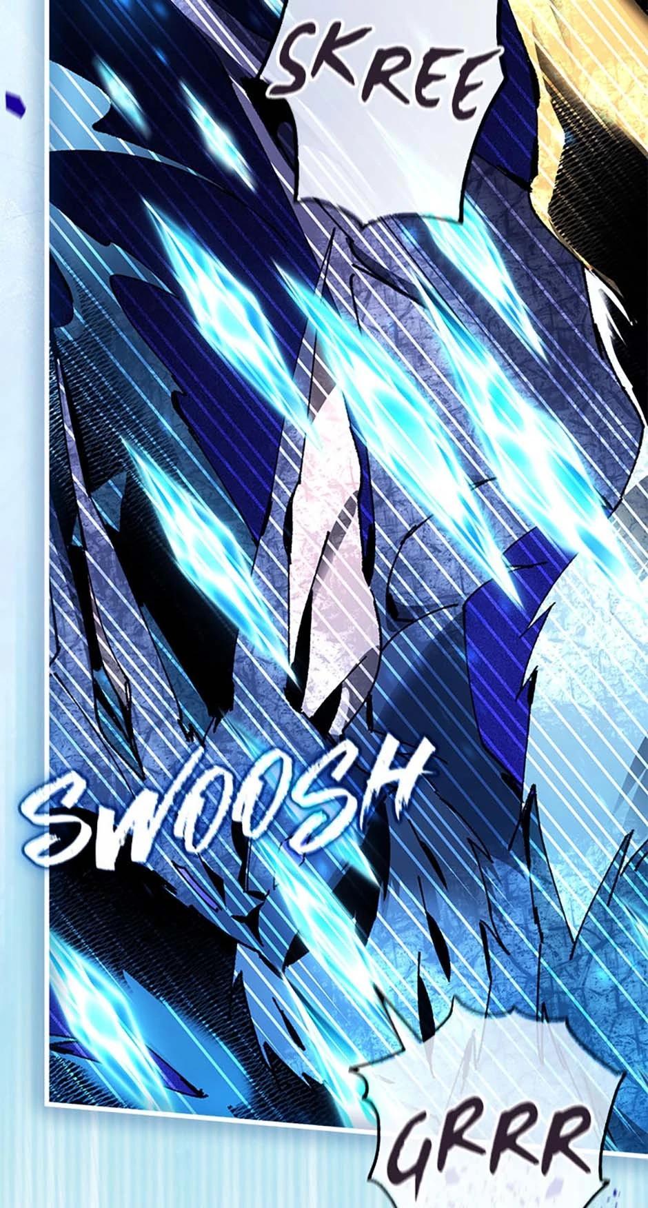 Blink Master of the Magic Academy Chapter 43