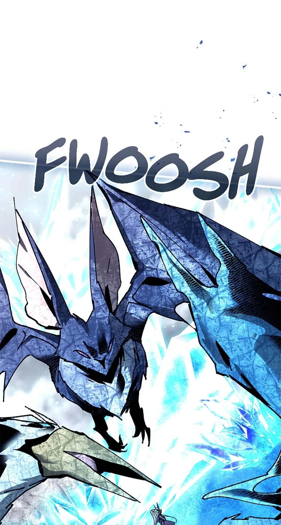 Blink Master of the Magic Academy Chapter 43