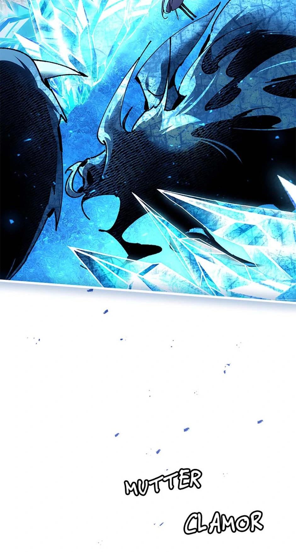 Blink Master of the Magic Academy Chapter 43