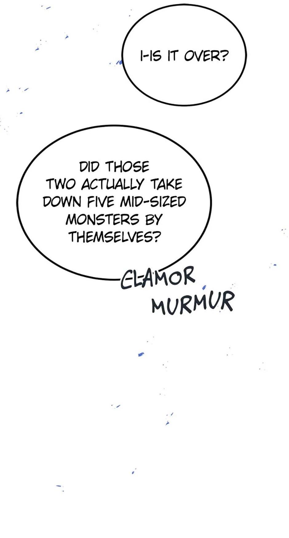 Blink Master of the Magic Academy Chapter 43