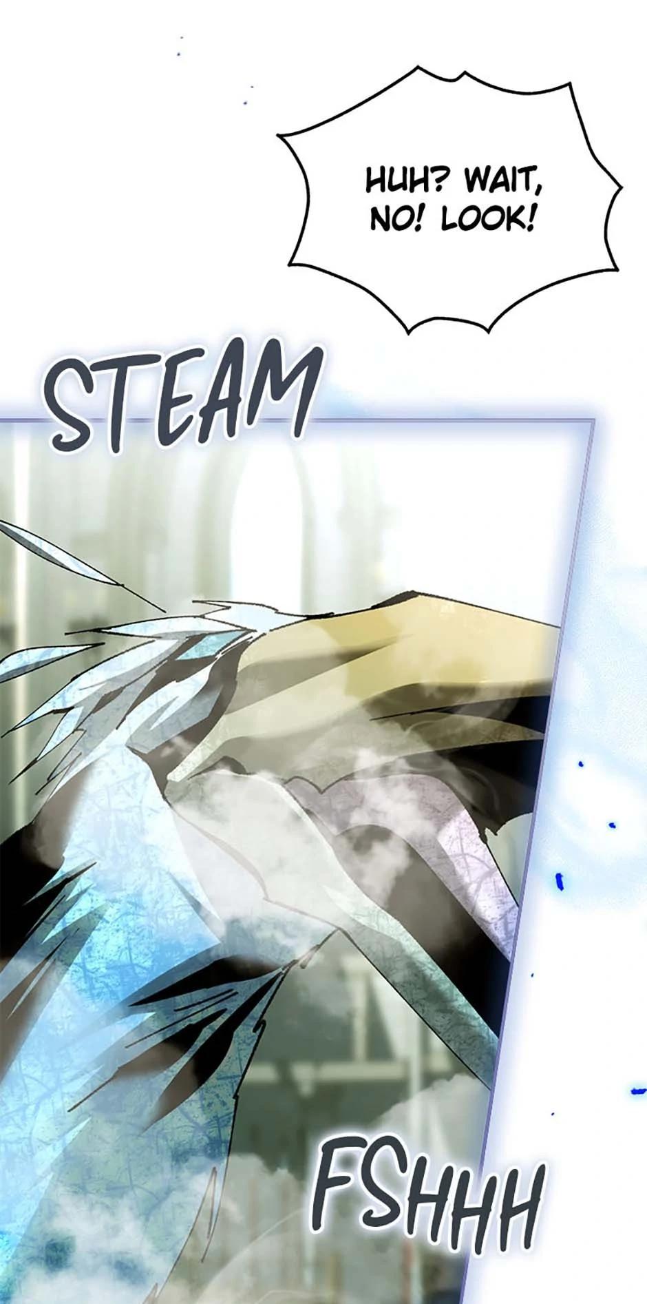 Blink Master of the Magic Academy Chapter 43