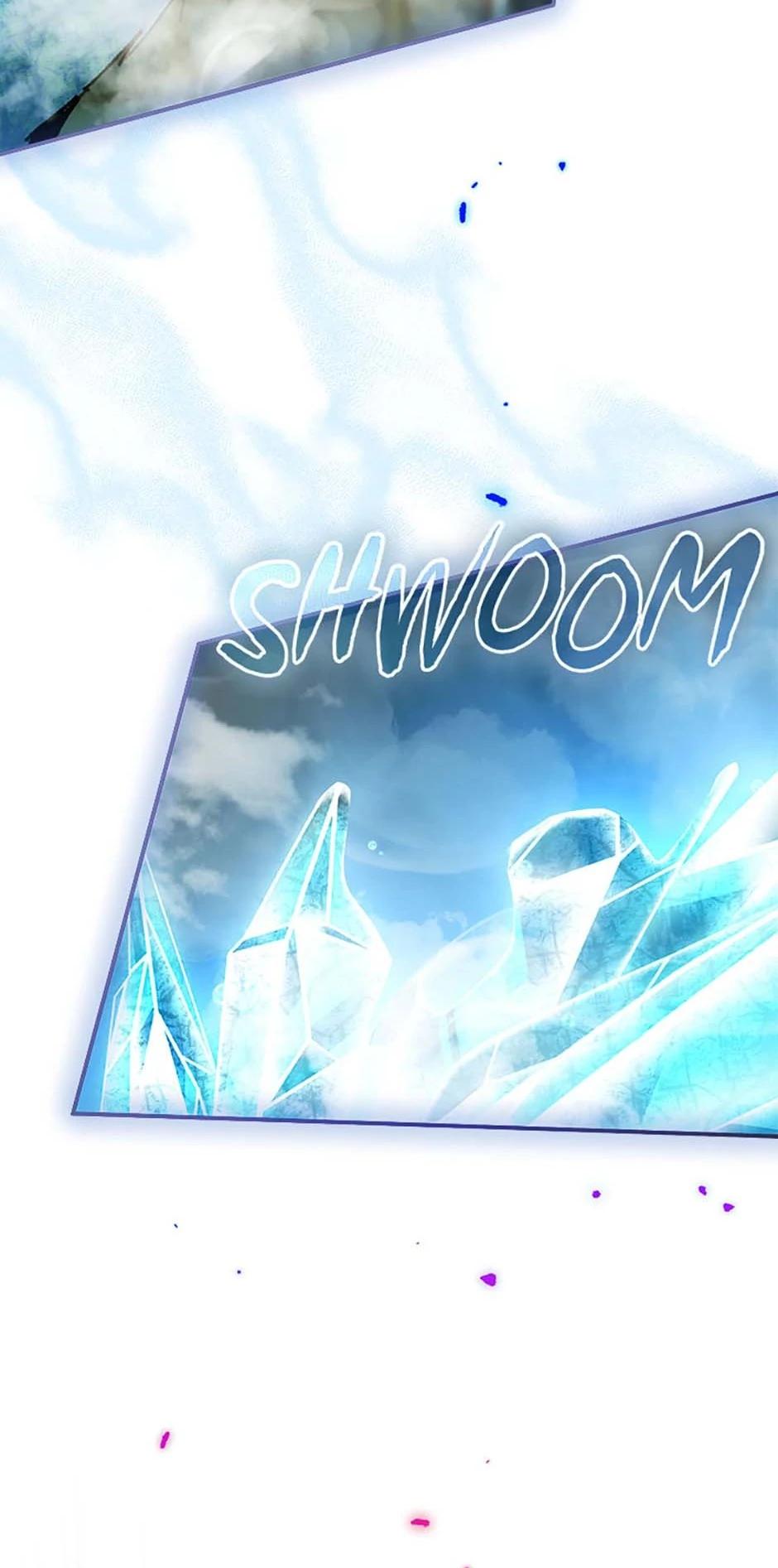 Blink Master of the Magic Academy Chapter 43