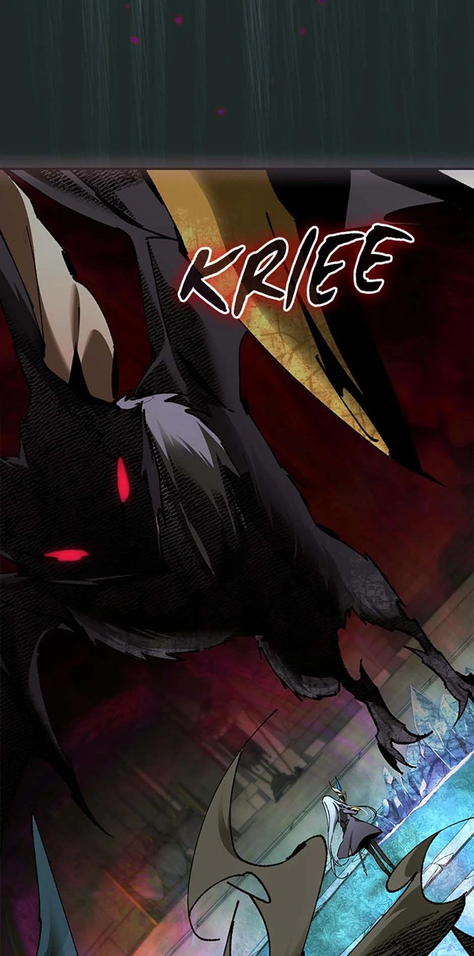 Blink Master of the Magic Academy Chapter 43