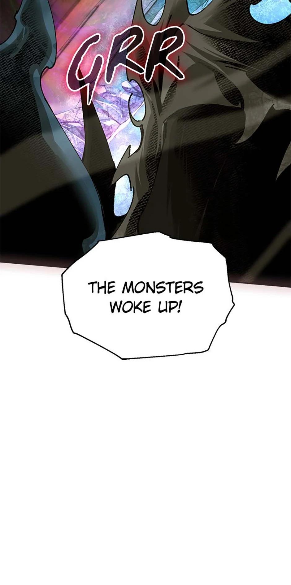 Blink Master of the Magic Academy Chapter 43