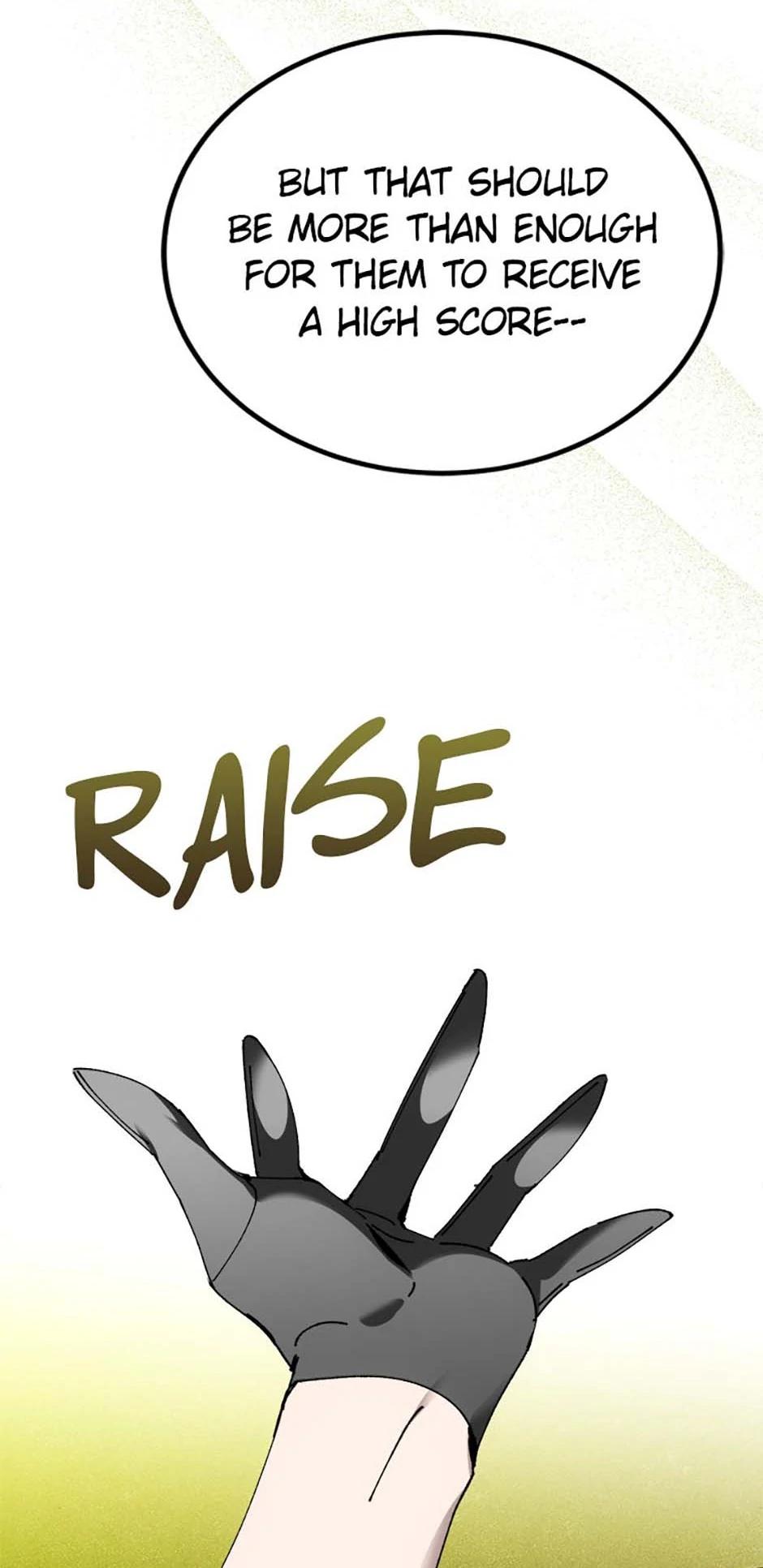 Blink Master of the Magic Academy Chapter 43