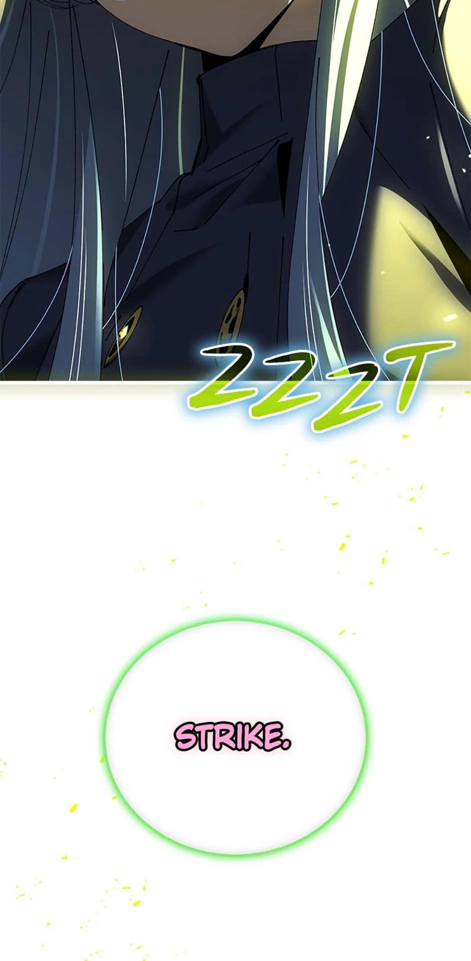 Blink Master of the Magic Academy Chapter 43