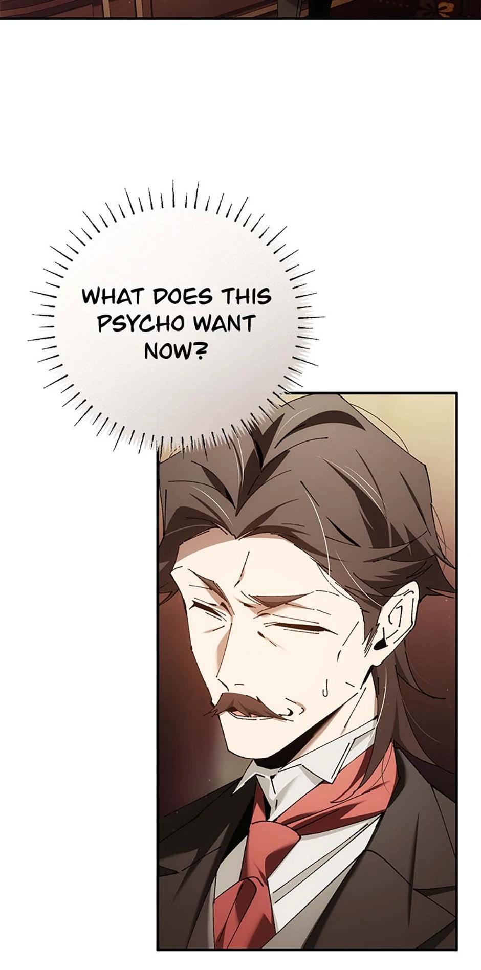 Blink Master of the Magic Academy Chapter 46