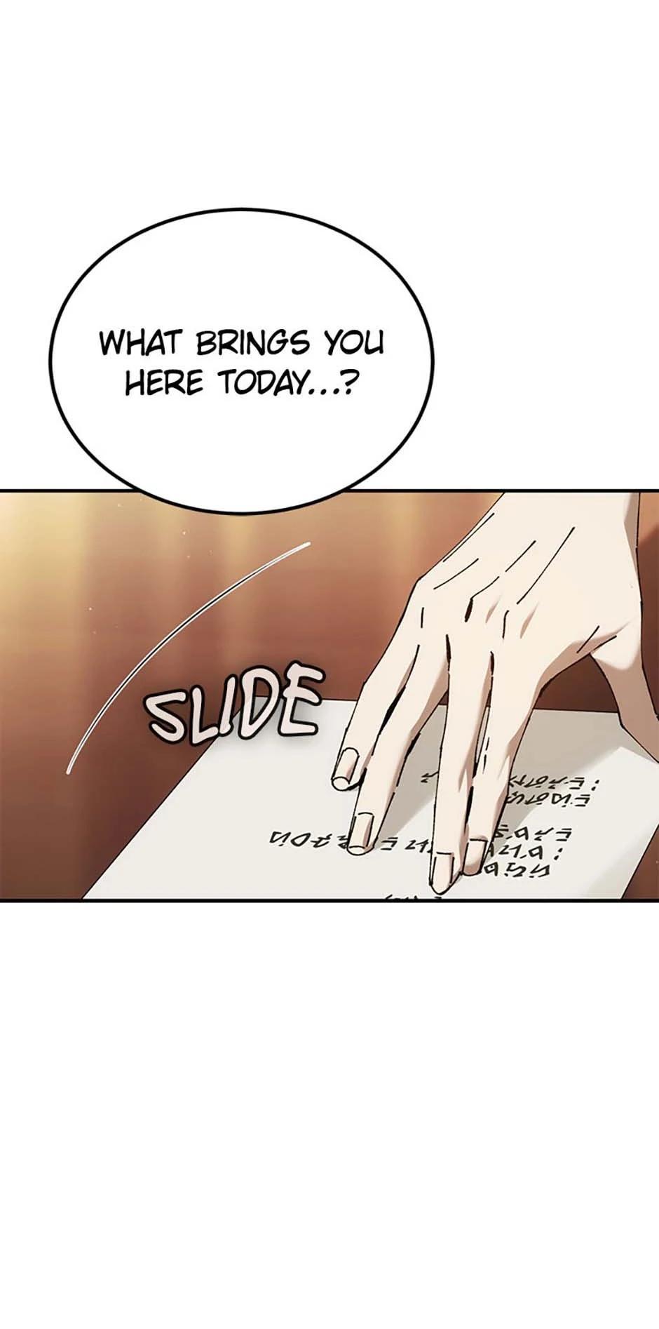 Blink Master of the Magic Academy Chapter 46