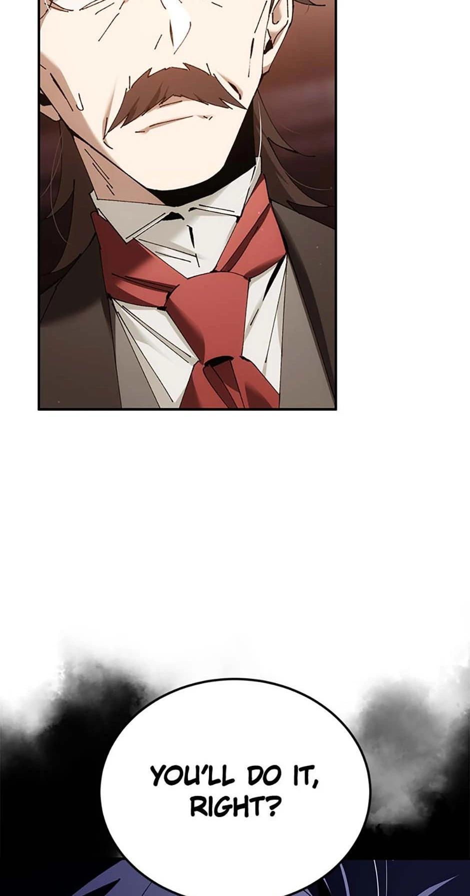 Blink Master of the Magic Academy Chapter 46