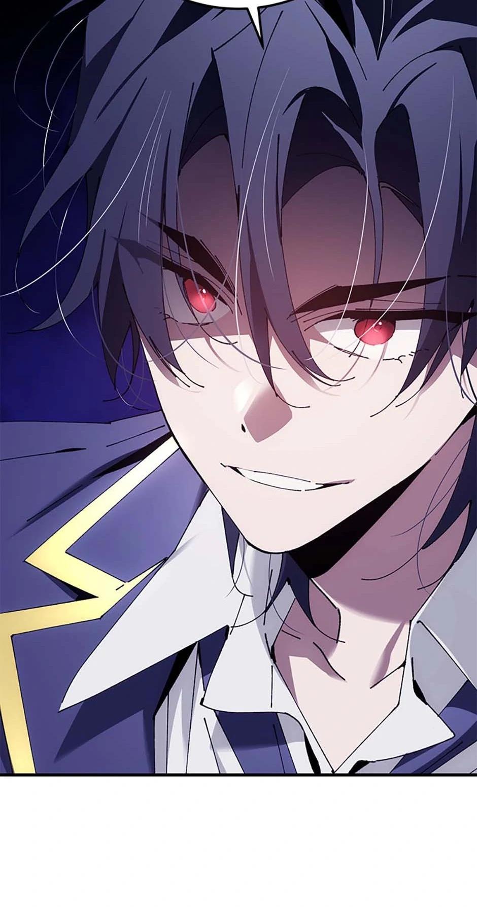 Blink Master of the Magic Academy Chapter 46