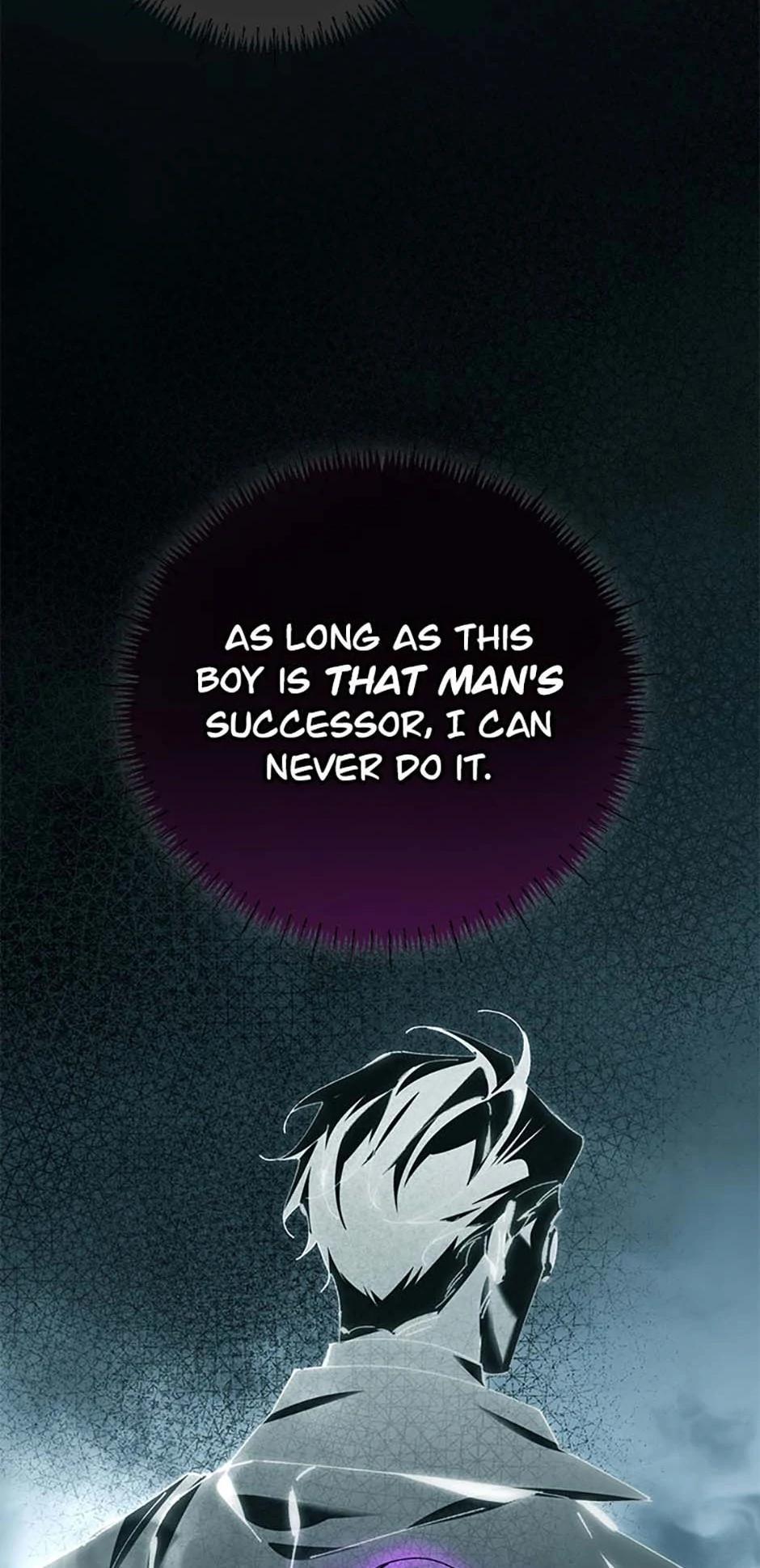 Blink Master of the Magic Academy Chapter 46